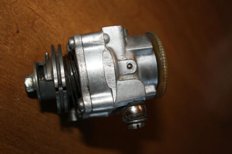 Find Yamaha JT1 Motorcycle Two Stroke Oil Injection Pump in Flagstaff