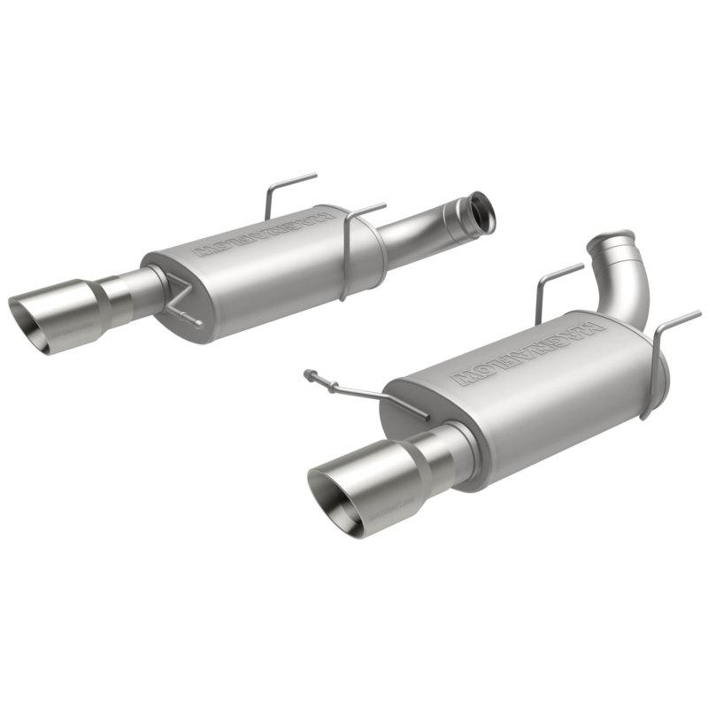 Magnaflow 15151 exhaust muffler kit