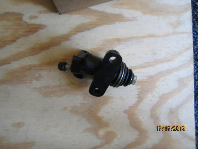 Cylinder/Slave Mercedes Benz, US $24.00, image 3