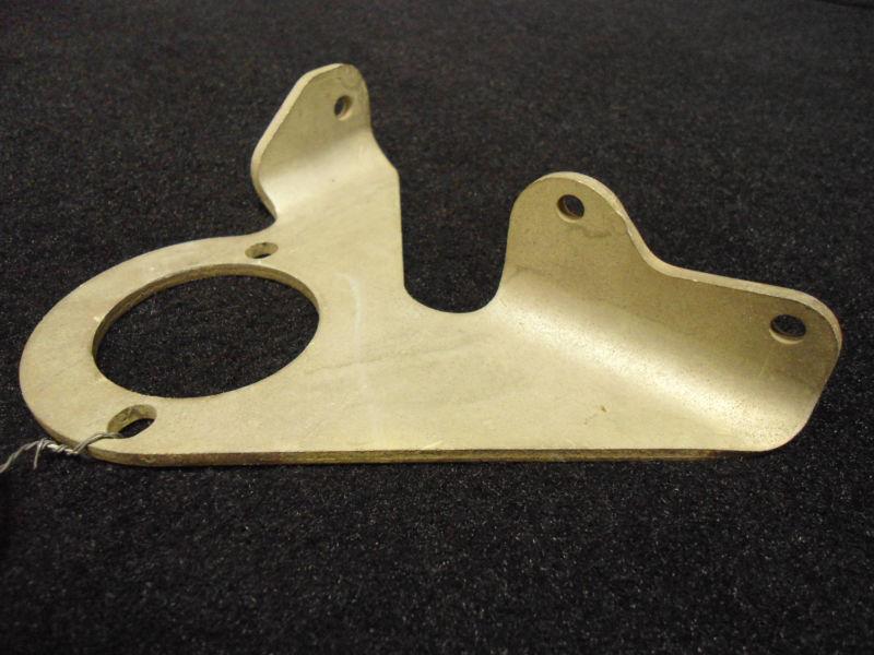 Racket & sleeve assy #380240#0380240 1968-76 35/40hp johnson/evinrude outboard