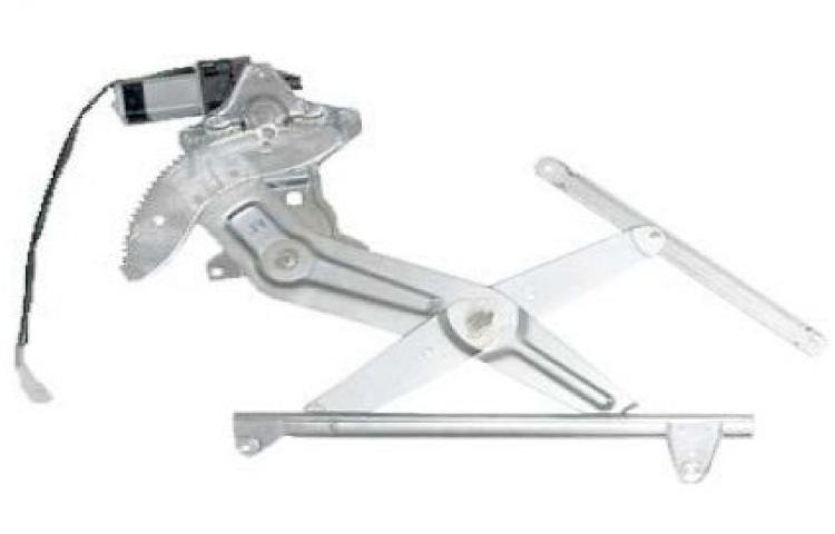 Right passenger side replacement front power window regulator 97-01 toyota camry