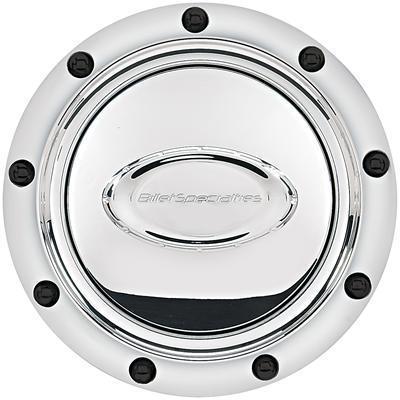 Billet Spec Horn Button Billet Aluminum Billet Spec Logo Riveted Outer Ring Ea, US $74.92, image 2