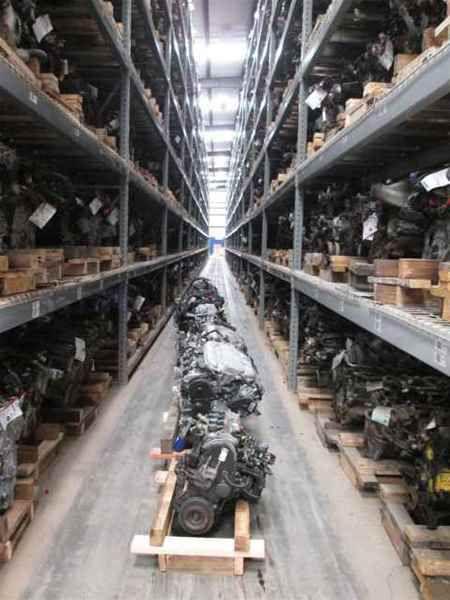 09 toyota matrix corolla 2.4 motor engine 53k oem lkq