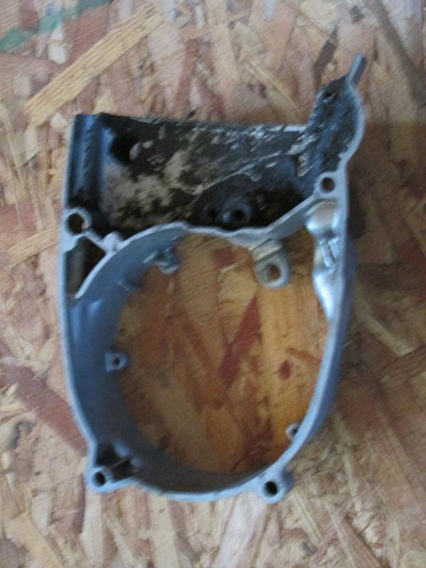 Find suzuki ts50 stator cover in Hays, North Carolina, US, for US 19.99