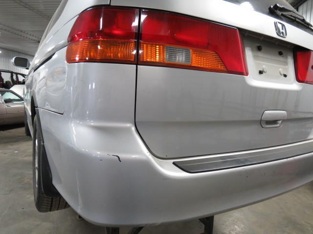 2002 honda odyssey outer tail light lamp left