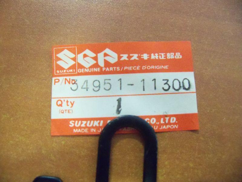 Suzuki GT200 GT 200 Clock Bracket, US $9.99, image 2