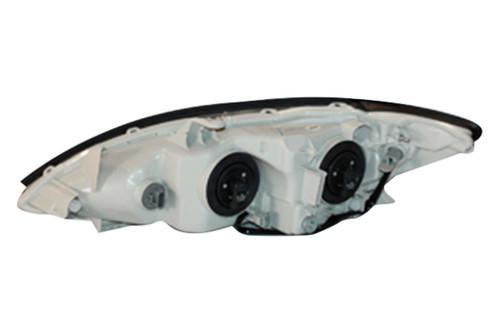TYC 20-6575-90 - 2005 Toyota Camry Right Replacement Headlight Assembly, US $95.86, image 2