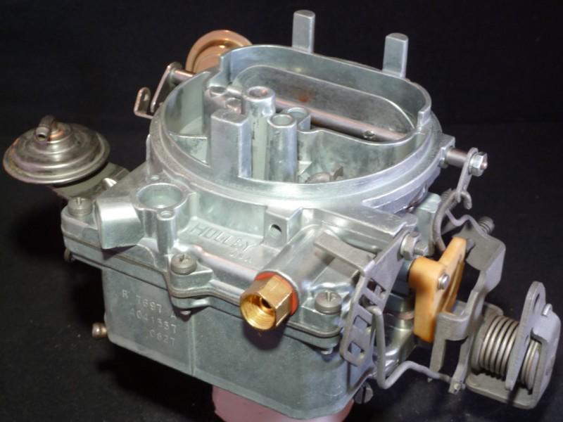 1975 1976 1977 1978 1979 1980 1981 1982 dodge plymouth h2 carburetor 2bbl #5674