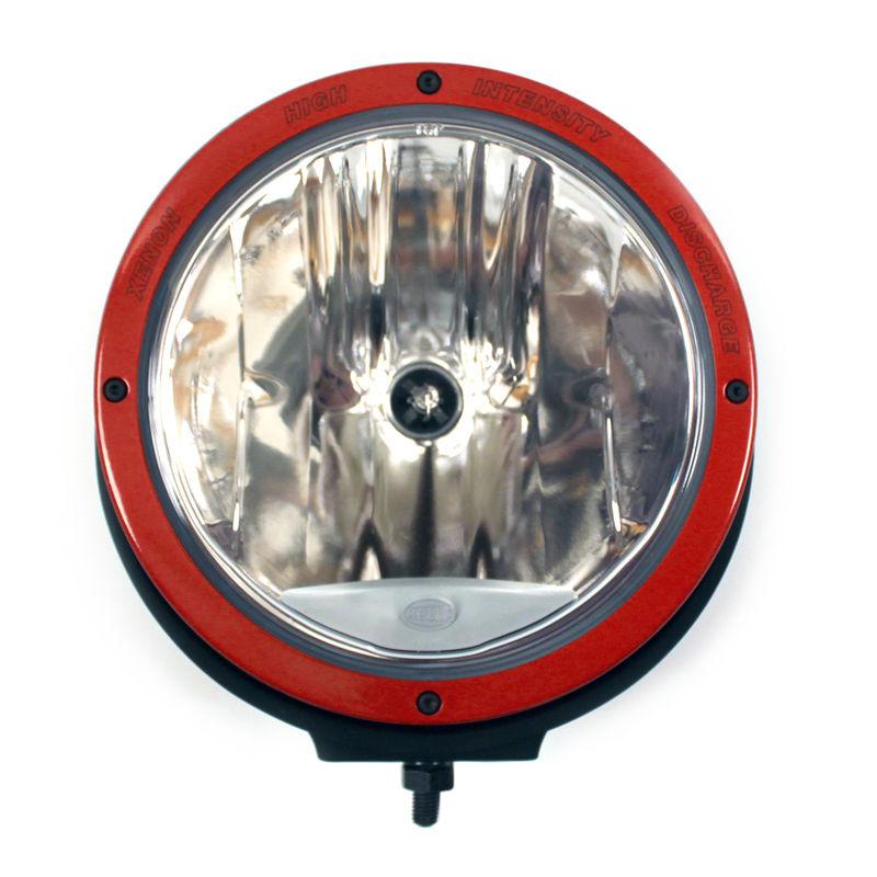 Hella rallye 4000i xenon flood lamp - 007560751