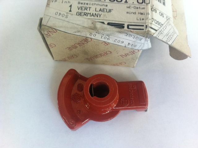 Porsche Distributor Rotor, US $30.00, image 2