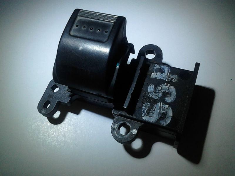 2001-2002-2003-2004-2005 honda civic right side passenger switch windows control