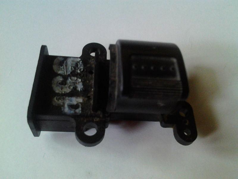 2001-2002-2003-2004-2005 HONDA CIVIC RIGHT SIDE PASSENGER SWITCH WINDOWS CONTROL, US $11.99, image 2