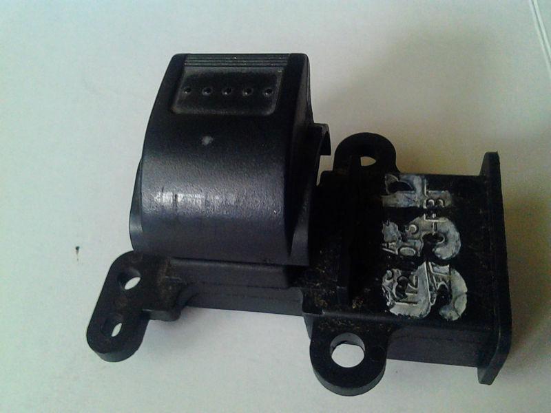 2001-2002-2003-2004-2005 HONDA CIVIC RIGHT SIDE PASSENGER SWITCH WINDOWS CONTROL, US $11.99, image 3