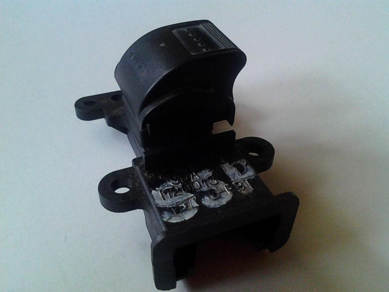 2001-2002-2003-2004-2005 HONDA CIVIC RIGHT SIDE PASSENGER SWITCH WINDOWS CONTROL, US $11.99, image 4