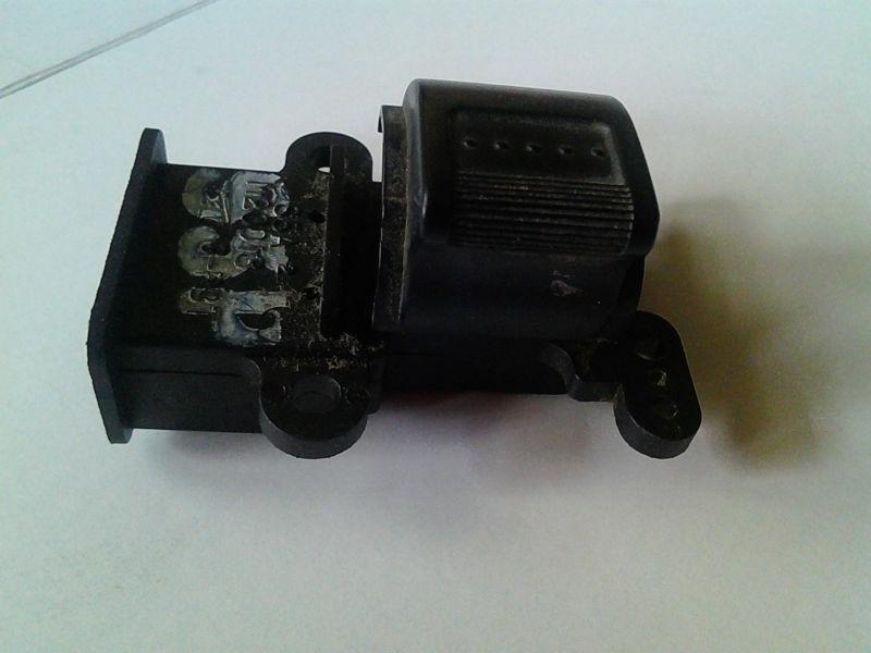 2001-2002-2003-2004-2005 HONDA CIVIC RIGHT SIDE PASSENGER SWITCH WINDOWS CONTROL, US $11.99, image 5