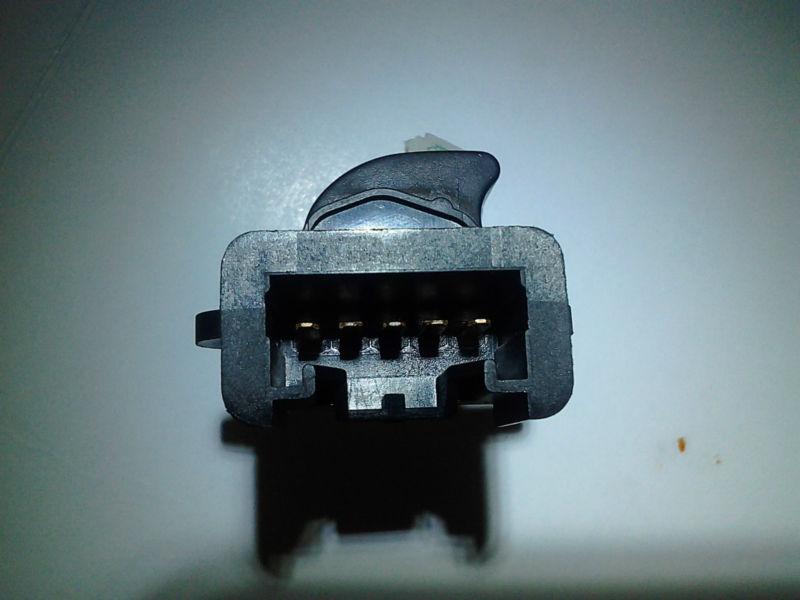 2001-2002-2003-2004-2005 HONDA CIVIC RIGHT SIDE PASSENGER SWITCH WINDOWS CONTROL, US $11.99, image 6