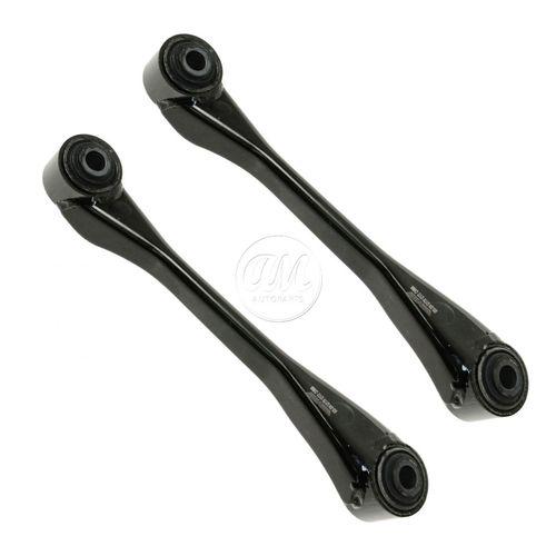 Expedition navigator rear upper control arm with 14mm bushing pair set of 2 new