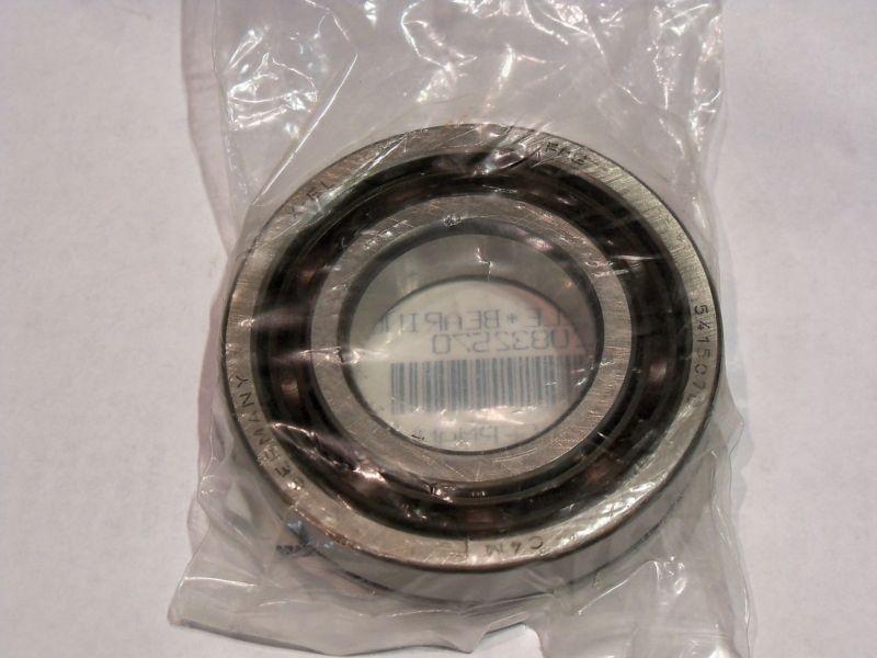 Nos can-am 420832570 gearbox ball bearing maverick