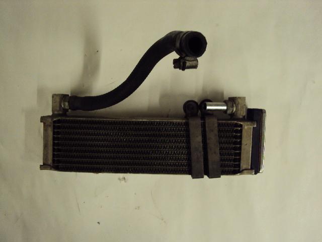 Triumph t150 trident oil cooler    7