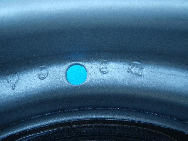 1967-77 Pontiac, GTO, Firebird, Catalina Rally II Wheels 14x6 - Restored Set/4, US $600.00, image 8