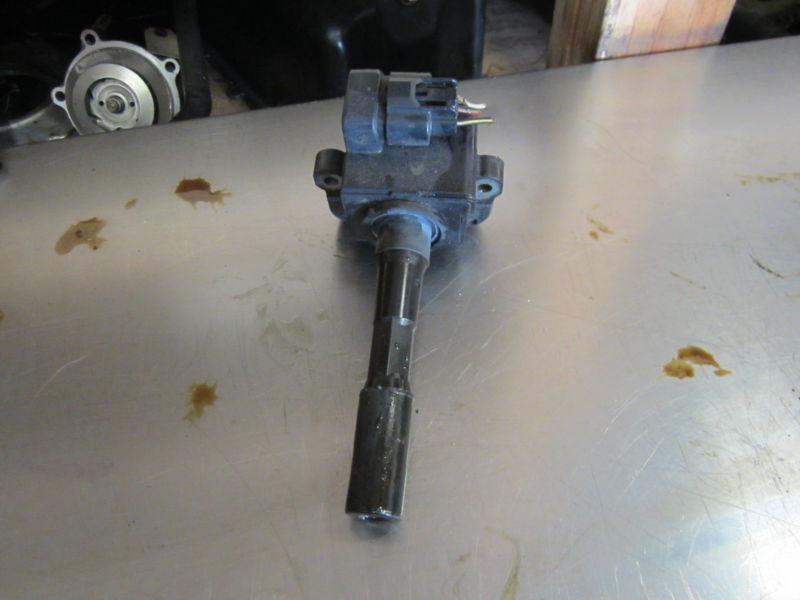 Wl027 ignition coil 2003 acura rl 3.5 c35a1