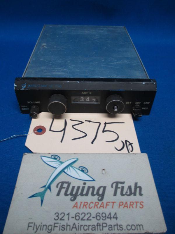 Narco adf 141 receiver serial number: 51830 tso'd