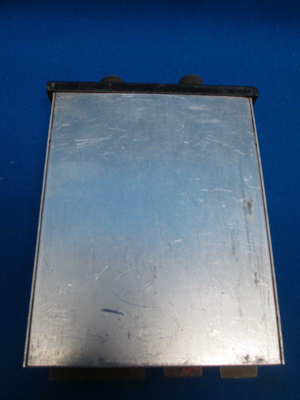 Narco ADF 141 Receiver Serial Number: 51830 TSO'd, US $499.99, image 8