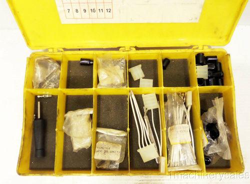 BMW VOLVO MERCEDES FIAT SAAB FUEL INJECTION HARNESS REPAIR KIT, US $0.98, image 2