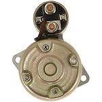 Remy 16841 remanufactured starter