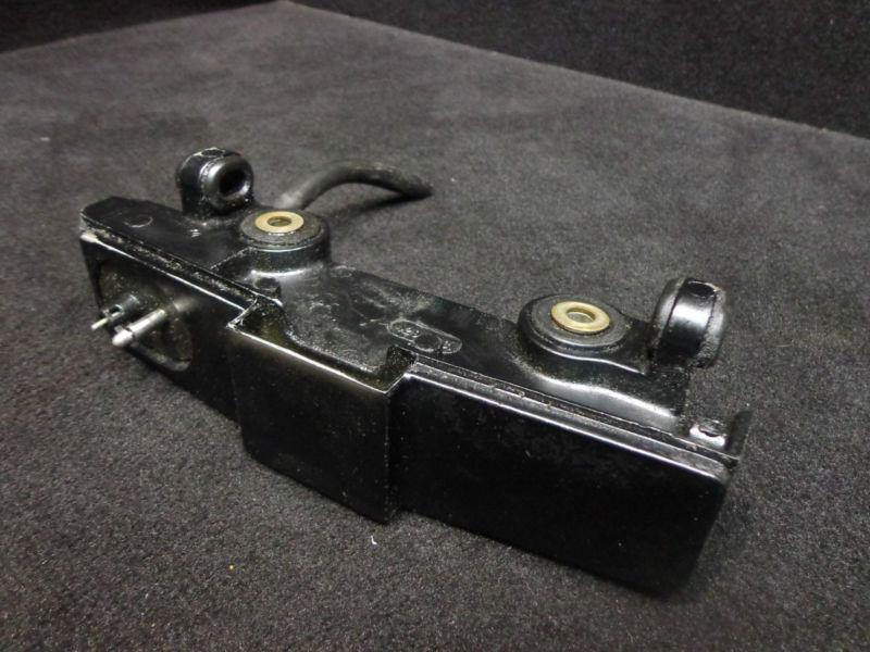 Front cowl bracket#42952t~mercury marnier 1987-1993 70-115 hp outboard motor~694