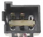 Standard motor products sls149 brake light switch