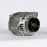 TYC 2-13743 New Alternator, US $142.46, image 3