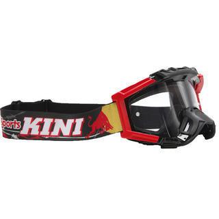 Goggles motocross kini red bull barbwire  mx ktm suzuki yamaha kawasaki honda