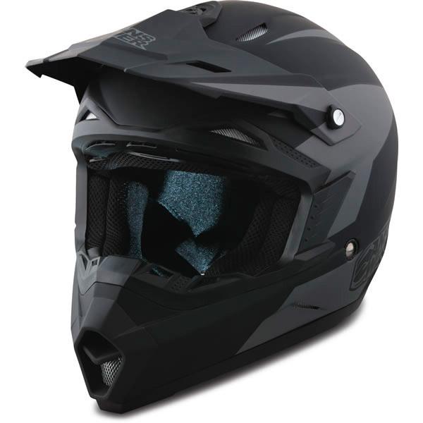 Answer Racing 2013 Nova Stealth Offroad Motocross MX ATV Helmet, US $89.95, image 2
