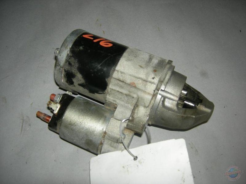 Starter caliber 955685 07 08 09 10 11 12 assy lifetime warranty