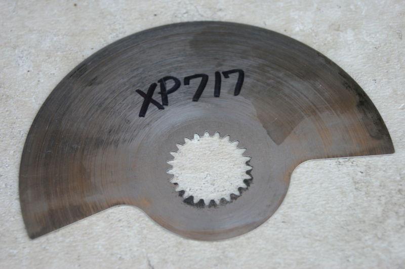 Sea doo xp 717 rotary valve gti gts sp spi spx gtx gsx speedster hx challenger