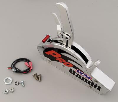 B&m 80794 automatic shifter pro bandit chevy powerglide each