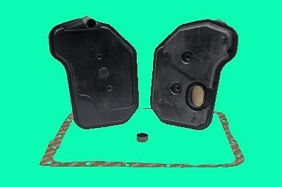 Wix 58847 transmission filter-auto trans filter kit