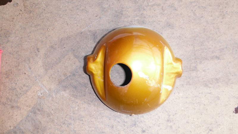 1969 honda sl 350 ko headlight bucket