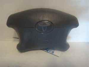 1997 camry air bag driver wheel gray oem lkq