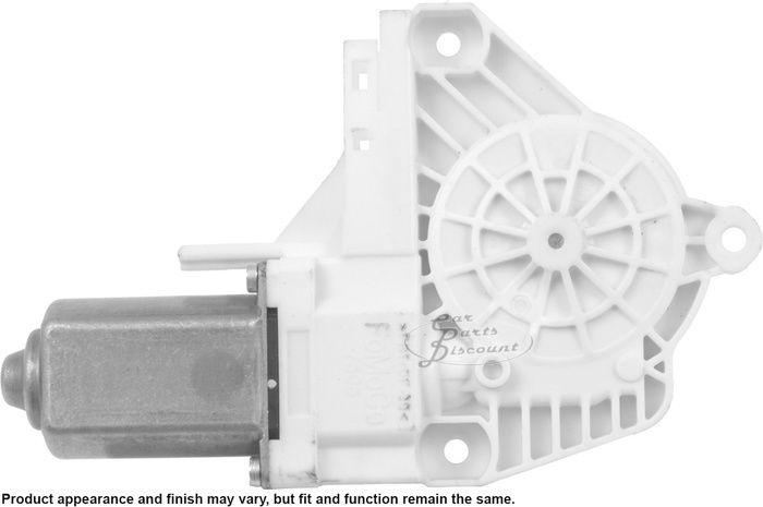 Cardone power window motor