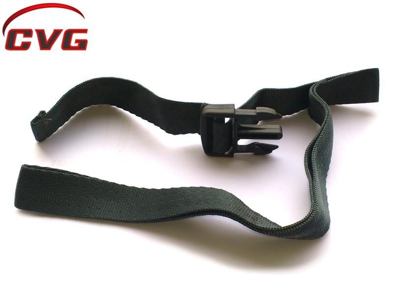 Original iveco 504101339 grip handle for upper bunk , for iveco stralis . new