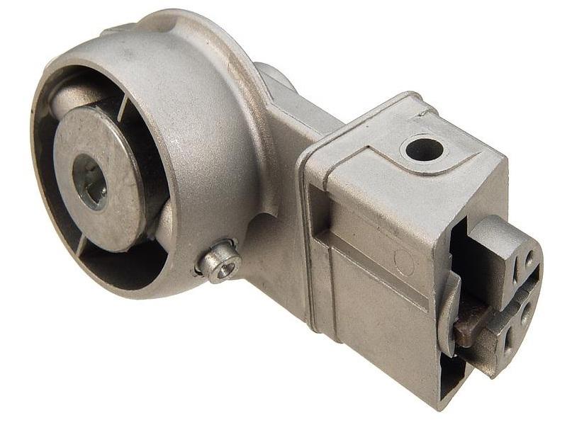 Mercedes r129 sl320 sl500 sl600 steering lock assembly