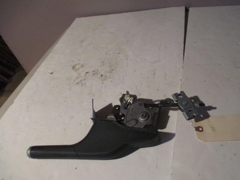 07 08 2007 2008 Honda Fit Sport Hand Emergency Parking Brake Handle Lever Assy, US $40.00, image 2