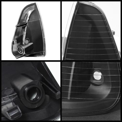 06-08 Charger Smoked Pro Headlights + Corner Lights + LED Perform Tail Lights, US $304.99, image 3