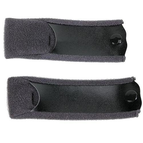 Find Arai Chin Strap Cover DC for Corsair V Grey in South Houston