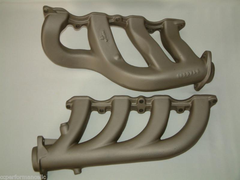 Find CERAMIC COATINGExhaust Manifold Corvette GM Ford Mopar in Detroit