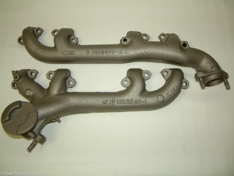 Find CERAMIC COATINGExhaust Manifold Corvette GM Ford Mopar in Detroit