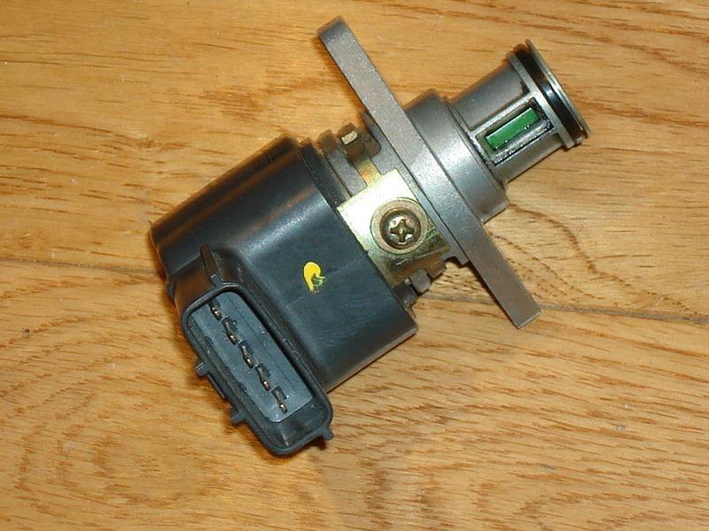 95-96 nissan 200sx sentra 1.6l iac idle air control valve a33-615 161881m210