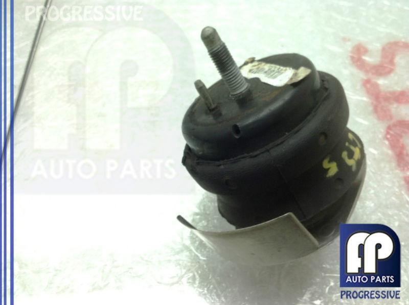 03 cadillac left / right engine mount 03-07 cts 3.2l 3.6l 5.7l 6.0l, srx & sts